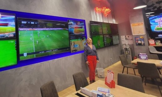 ΑΕΚ-ΠΑΟΚ και Βόλος-Παναθηναϊκός με πλήθος στοιχηματικών επιλογών από το ΠΑΜΕ ΣΤΟΙΧΗΜΑ