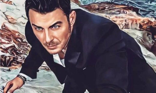 Γιώργος Αγγελόπουλος: Διεθνής σταρ ο Ντάνος σύμφωνα με το IMDb