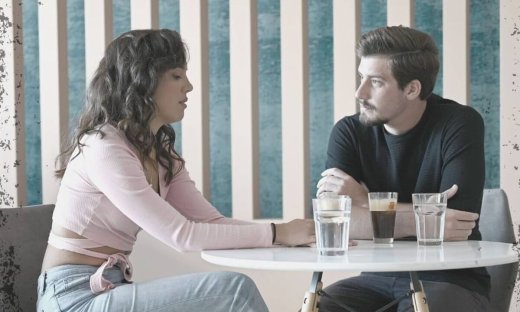 Σασμός: Θοδώρα, Τζένη & Νικηφόρος στο πιο τρολ TikTok βίντεο