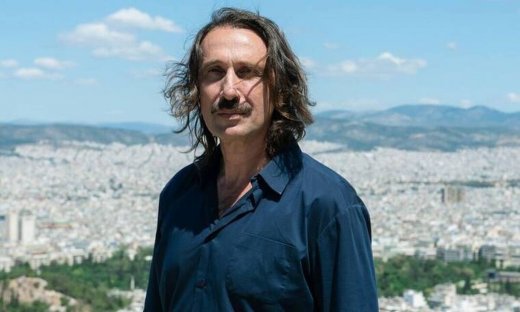 Ρένος Χαραλαμπίδης: Ο ρόλος που απέρριψε και οι δυο φορές που κατέρρευσε σωματικά