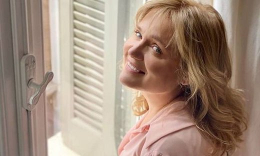 «Αποτελείωσε μας» :Ύμνοι για την Μαρία Καβογιάννη από το Twitter