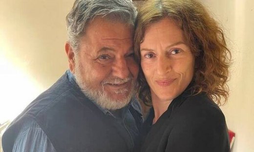 Η Γη της Ελιάς: Θα τα βρει ο Λυκούργος με τη Χάϊδω; Απόσπασμα από το νέο επεισόδιο