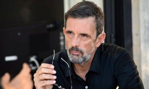 Λεωνίδας Κακούρης: «Έχω περάσει κι εγώ μερικές μέρες σε μοναστήρια»