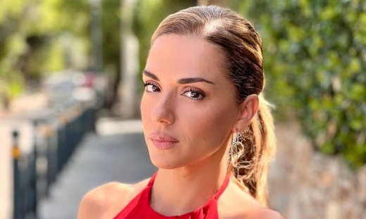 Βάσω Λασκαράκη: Ο ρόλος στο Μαίρη, Μαίρη, Μαίρη και η συνεργασία με τους Ρέππα-Παπαθανασίου!