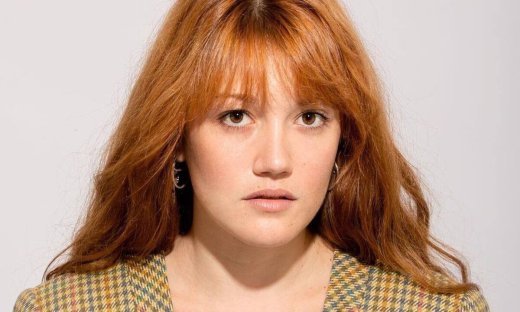 Ναταλία Πελέκα: Ο ρόλος της Λίνας στους «Παγιδευμένους» και η παρθενική εμφάνιση στην TV!