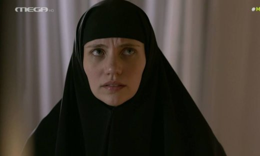 Μαύρο Ρόδο: Η σκηνή του αποχαιρετισμού Πέτρου- Ελισάβετ έκανε τους φαν της σειράς να «λιώσουν»!