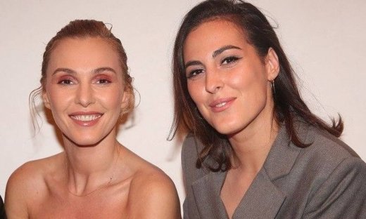 Αγνώριστη η Τάμτα & η 26χρονη κόρη της Άννυ (photos)