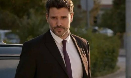 Παγιδευμένοι: Η σκηνή με τον ημίγυμνο Λεβεντογιάννη τάραξε το Twitter