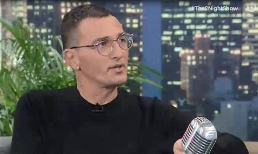 Χάρης Ασημακόπουλος: Αυτός είναι ο λόγος που «χάθηκε» μετά την Πολυκατοικία