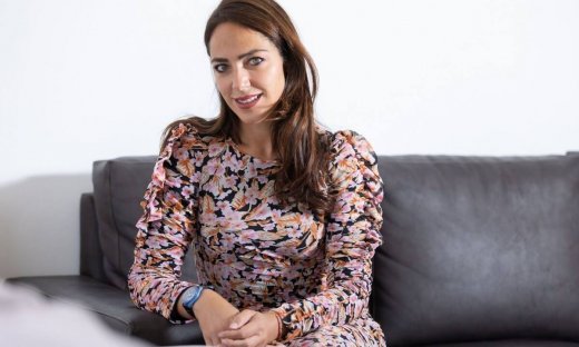 Δόμνα Μιχαηλίδου: Έχουμε δεχτεί κακόβουλα σχόλια για την εμφάνισή μας