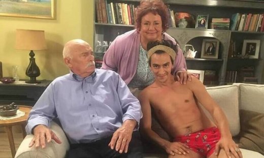 Τόλης Παπαδημητρίου: Η ηλικία, η επιτυχία της Μουρμούρας, η αγάπη του κοινού και το θέατρο