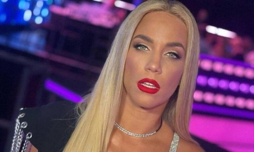 Κατερίνα Στικούδη: «Εδώ γίνονται Σόδομα και Γόμορρα και εμείς ασχολούμαστε με το χρώμα των μαλλιών»