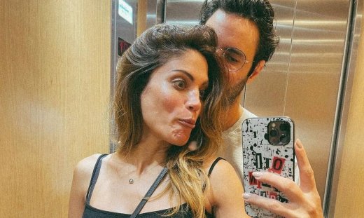 Μαίρη Συνατσάκη – Ίαν Στρατής: Γονείς στο… παρά πέντε!