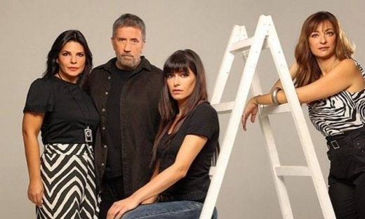 Το κοινό λαχτάρησε με το ξύπνημα της Νάσιας στο Κάνε ότι κοιμάσαι