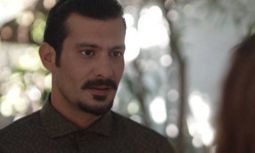 Άγρια γη: Αποκλειστικό απόσπασμα και φωτό από το σημερινό επεισόδιο