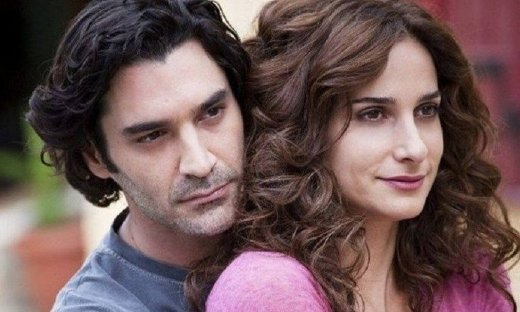 Μαρίνα Καλογήρου: Πώς είναι σήμερα η μούσα του Παπακαλιάτη