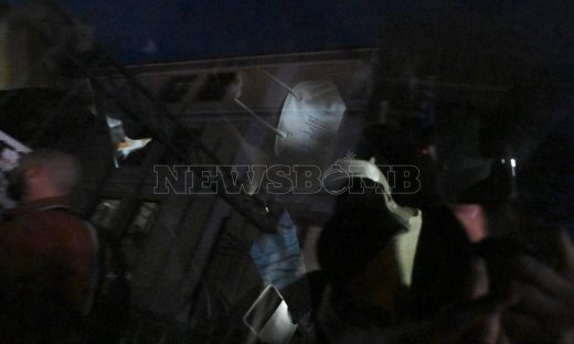 Αυτός είναι ο «βιαστής με τα τατουάζ» -  Την Πέμπτη απολογείται