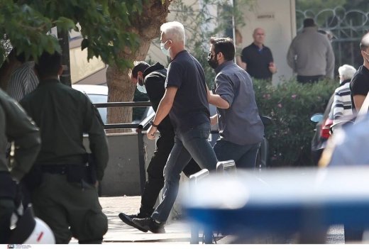 Σεπόλια: Για έξι ώρες κατέθετε η 12χρονη - Αναγνώρισε τρεις άνδρες