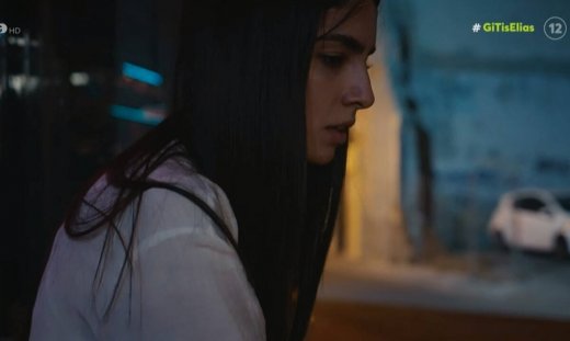 H Γη της Ελιάς: Ο Φίλιππος έσωσε την Βασιλική και το Twitter τον έκανε «ήρωα»: «Τρέλανέ μας»