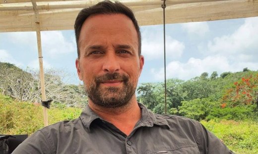 Λιανός για All Star Survivor: Ένας τυφώνας κατέστρεψε όλες τις πίστες στον Άγιο Δομίνικο