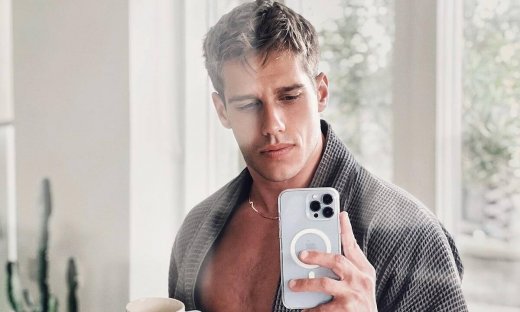 Βασίλης Κούρτης: O τενόρος που έθεσε υποψηφιότητα για τη Eurovision