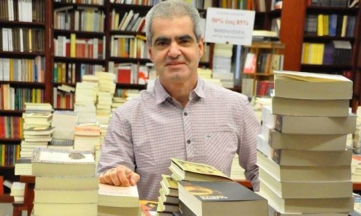 Τι υποστηρίζει ο Βασίλης Παπαθεοδώρου για την παιδική πορνογραφία