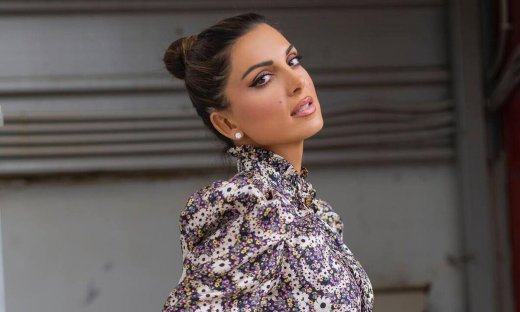 Αποκαλυπτική η Τσιμτσιλή: «Ήμουν σε μία ζώνη και έμαθα από δελτίο Τύπου ότι έρχεται κάποιος άλλος»