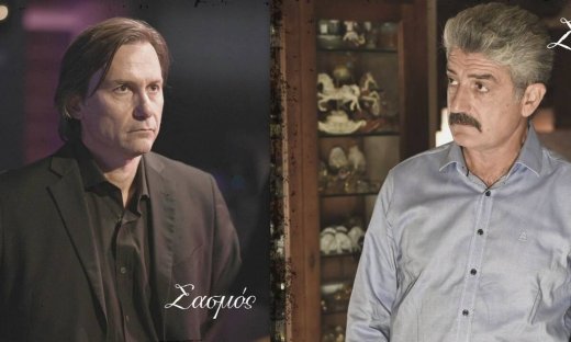 Σασμός Spoiler: Ο Αντώνης δολοφονείται την ημέρα του γάμου του! Γιατί τον θέλει νεκρό ο Ευθύμης;