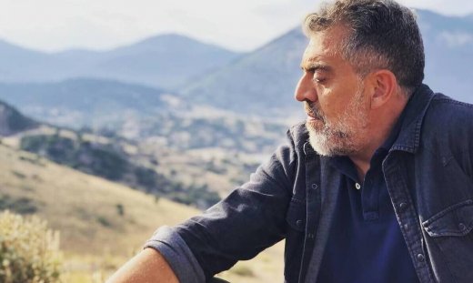 Η Γη της Ελιάς: Ο Δημοσθένης παγιδεύει τη Μυρτάλη