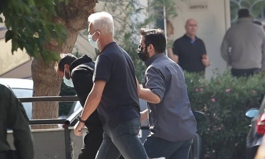 Σεπόλια: Συνελήφθη άνδρας για τον βιασμό της 12χρονης