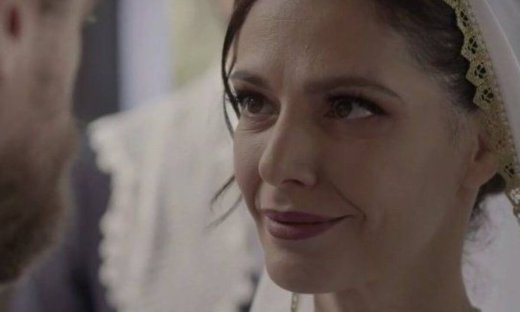 Σασμός: Tρολάρισμα για τα 5 λεπτά γάμου του Μαθιού με τη Βασιλική