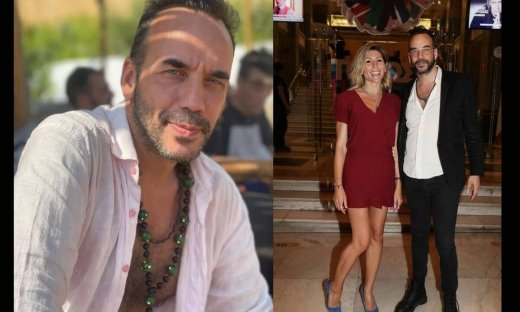 Μουζουράκης: Συνέβη κι αυτό! Με τη μαμά του σε βιντεοκλήση μίλησαν για το τέλος της σχέσης του