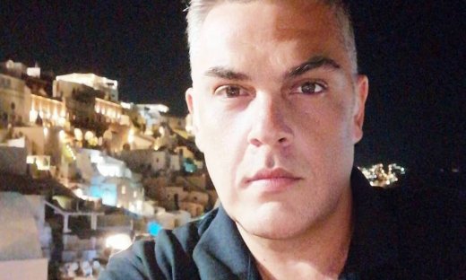 Λουδάρος για Φιλιππίδη - Λιγνάδη: «Και εγώ είμαι σε μια άνω τελεία και περιμένω»