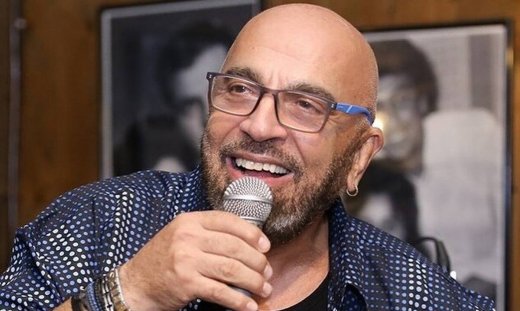 Ζουγανέλης: «Μια εφημερίδα έβαλε εξώφυλλο ο Ζουγανέλης με την γκόμενα του στο ξενοδοχείο»