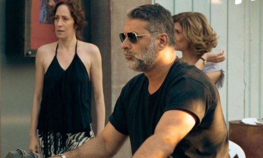 Αυτή η νύχτα μένει: Ύποπτος φόνου ο Στρατής