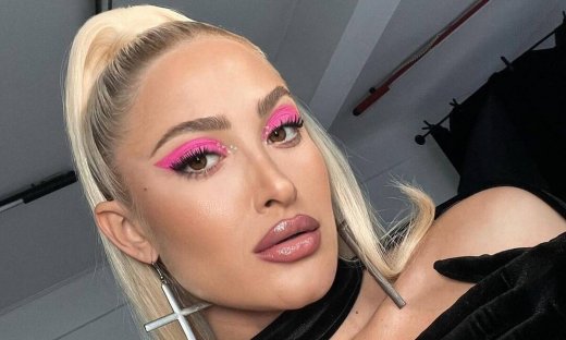 Ιωάννα Τούνη: Ξεσπά για τα αρνητικά σχόλια που δέχτηκε: «Οι έγκυες μπορούν να έχουν και αυτές ζωή»