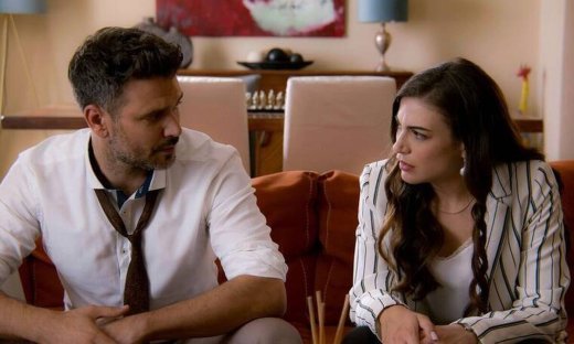 Παγιδευμένοι: Άννα και Δημήτρης αναγκάζονται να συνεργαστούν για μια νέα υπόθεση!