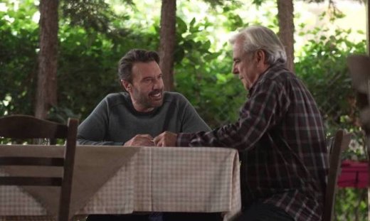 Άγρια γη: Η αποκάλυψη που σοκάρει - Αποκλειστικό απόσπασμα από το επεισόδιο