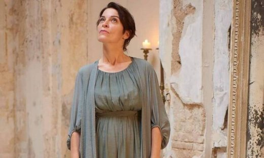 Σασμός: Σοκ για τη Μαρίνα από την γιαγιά! Προξενιό ο γάμος της - Ο Μάρκος δεν την αγάπησε ποτέ