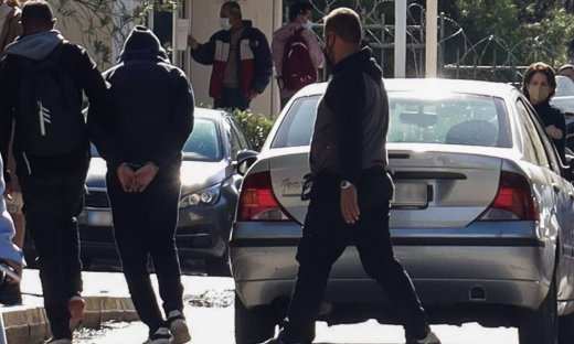 Σεπόλια: Προφυλακίστηκε ο 55χρονος προπονητής ποδοσφαίρου