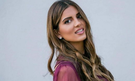 Happy Day: Οι απανωτές εκπλήξεις στην Τσιμτσιλή για τη γιορτή της και το απίθανο custommade σύνολο