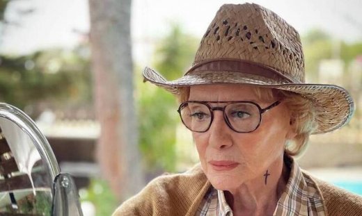 Μάρω Κοντού: «Όταν γνώρισα τον άνδρα μου ήμουν αρραβωνιασμένη. Πέταξα τη βέρα μου αμέσως»