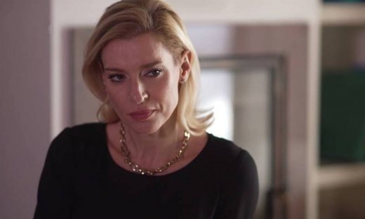 Άγρια γη: Αποκλειστικό απόσπασμα και φωτό από το σημερινό επεισόδιο