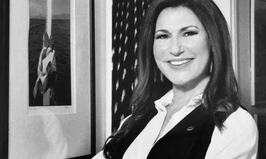 Ειρήνη Νικολοπούλου: «Έφυγα από την ΕΡΤ με τεράστιο bullying»