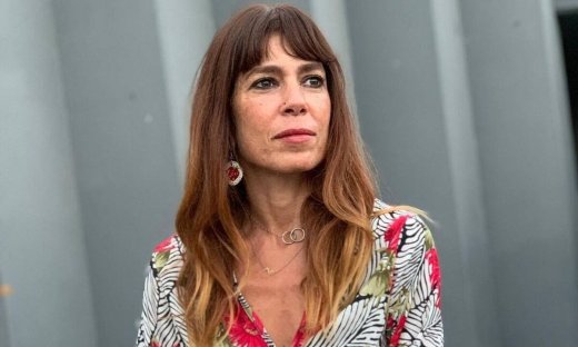 Μυρτώ Αλικάκη: «Είμαι σε μια φάση που θεωρώ τον εαυτό μου ευλογημένο»