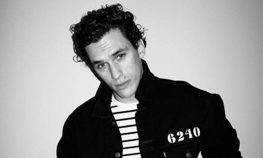 Sam Vartholomeos: Η αντίδραση των γονιών του όταν τους ανακοίνωσε ότι θα γίνει ηθοποιός!