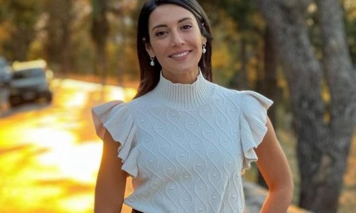 Στέλλα και Αστέρης ήρθαν κοντά αλλά το Twitter φωνάζει Αργυρώ