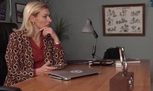 Άγρια γη: Τα περιθώρια για την Όλγα όλο και στενεύουν