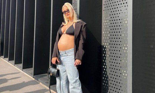 Ιωάννα Τούνη: Τα προβλήματα που εξακολουθούν να την ταλαιπωρούν: «Δεν μπορώ να κάνω τίποτα»