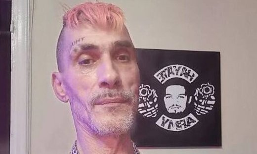 Συνελήφθη ξανά ο Tik Toker Red Dragon - Θώπευσε ανήλικες στην Αθήνα